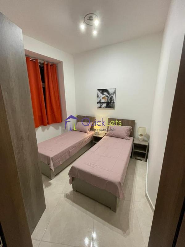 Apartments in Birkirkara - Image 6