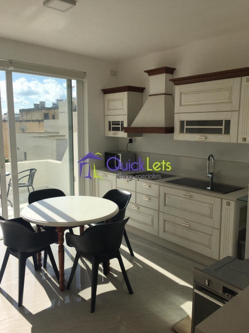 Property in San Gwann