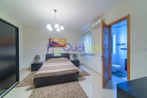 Rooms in Sliema - Image 4