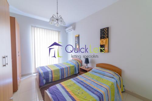 Rooms in Sliema - Image 4