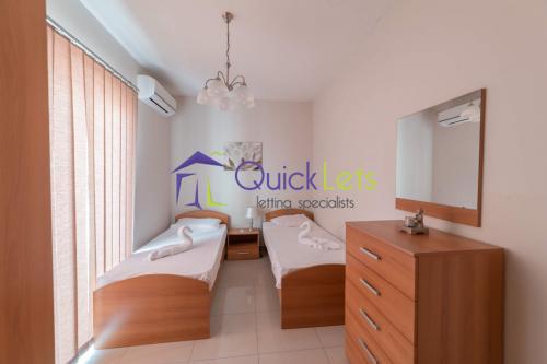 Rooms in Sliema - Image 5