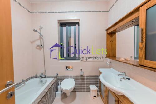 Rooms in Sliema - Image 5
