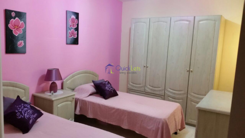 Apartments in Bugibba - Image 4