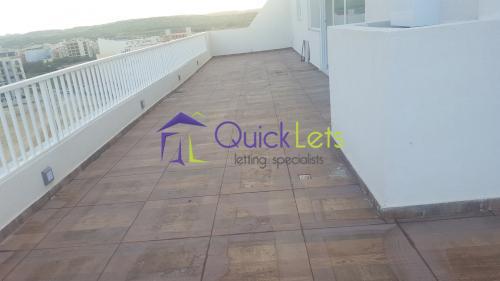 Penthouses in Qawra - Image 2