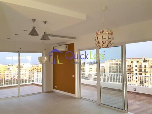 Property in Qawra