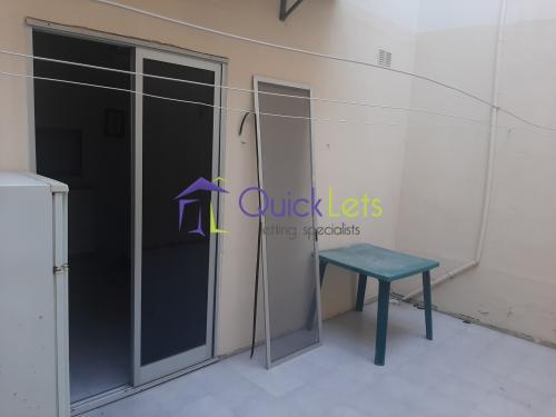 Property in Qawra