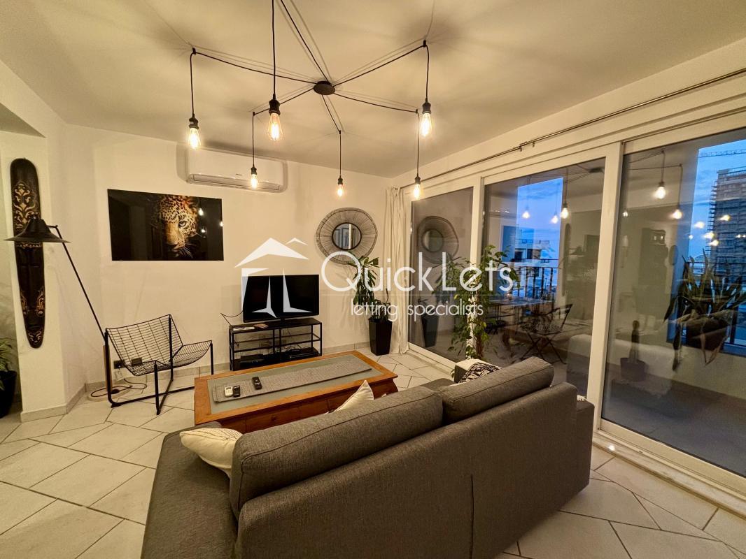 Apartments in Sliema - Image 2