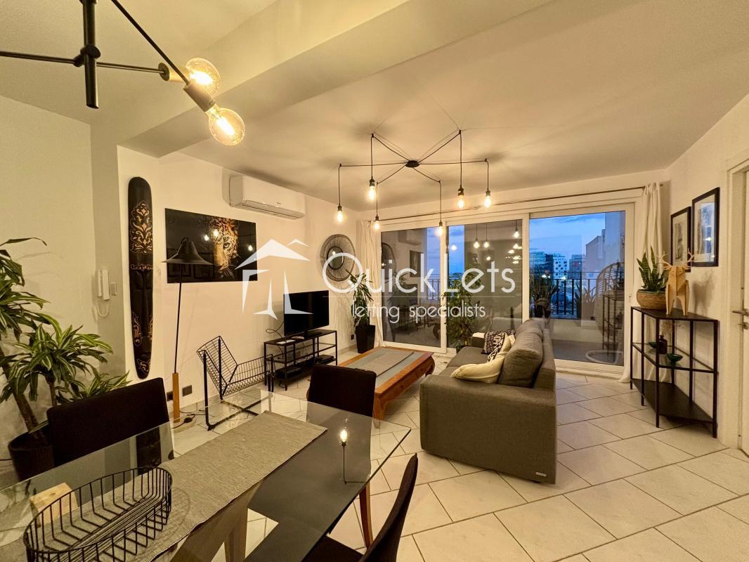 Apartments in Sliema - Image 4