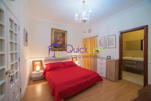 Property in Gzira