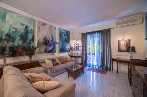 Rooms in Gzira - Image 2
