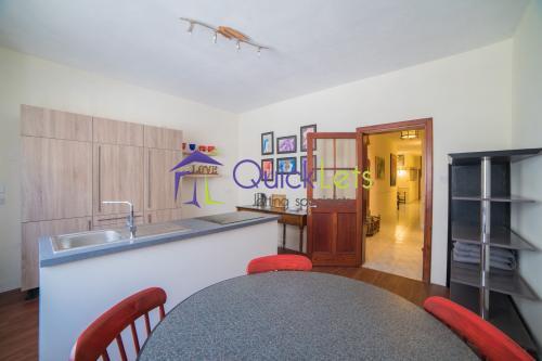 Rooms in Gzira - Image 4