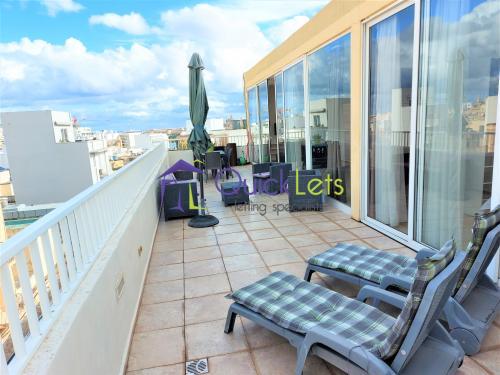 Property in Gzira