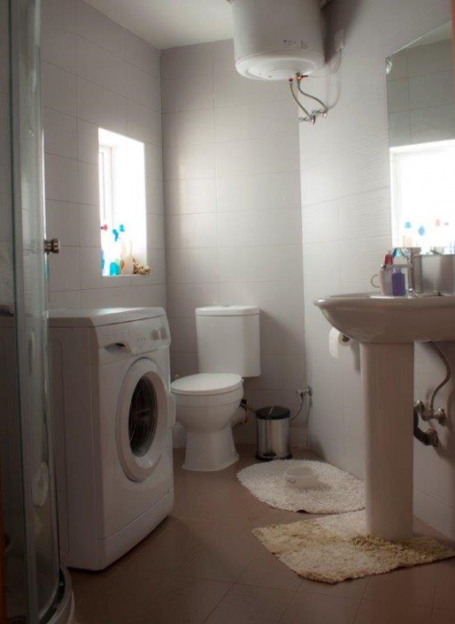 Penthouses in Gzira - Image 4