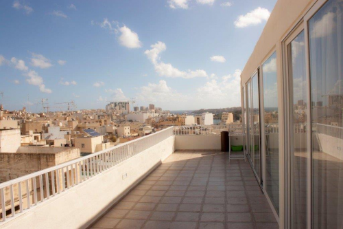 Penthouses in Gzira - Image 6