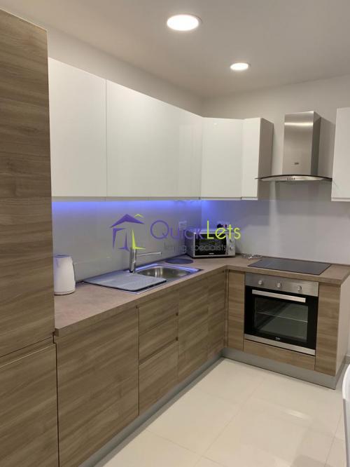 Property in Msida