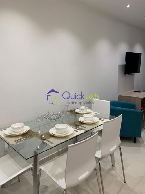 Apartments in Msida - Image 5