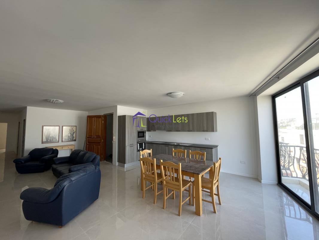 Property in Msida