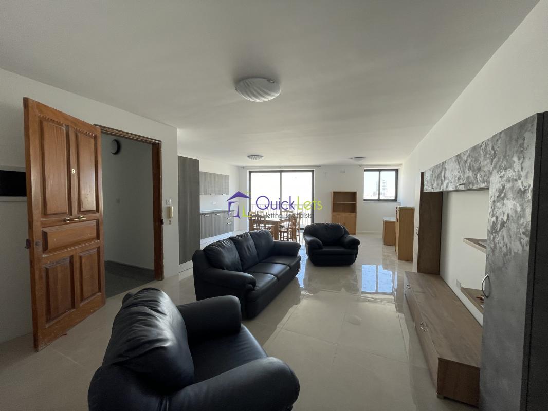 Apartments in Msida - Image 6