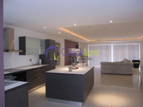 Property in St. Julians