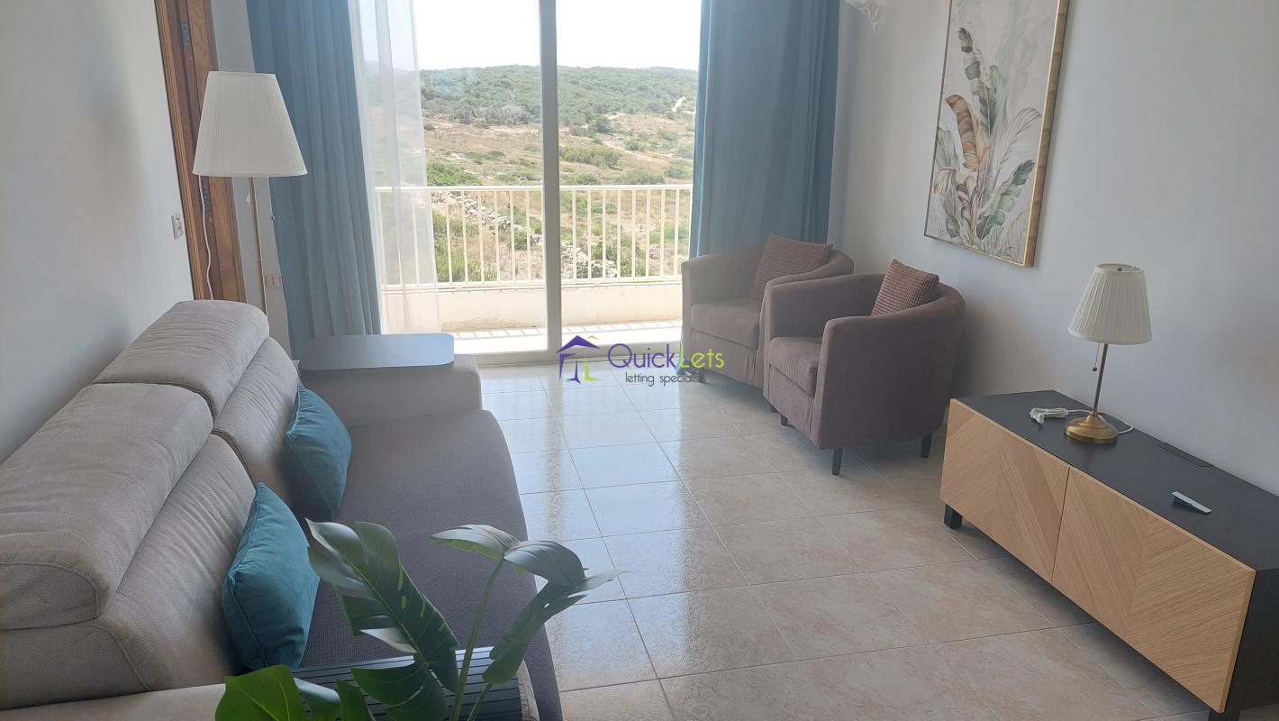 Property in Xemxija