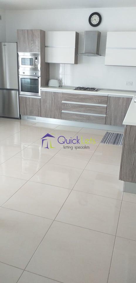 Property in Luqa