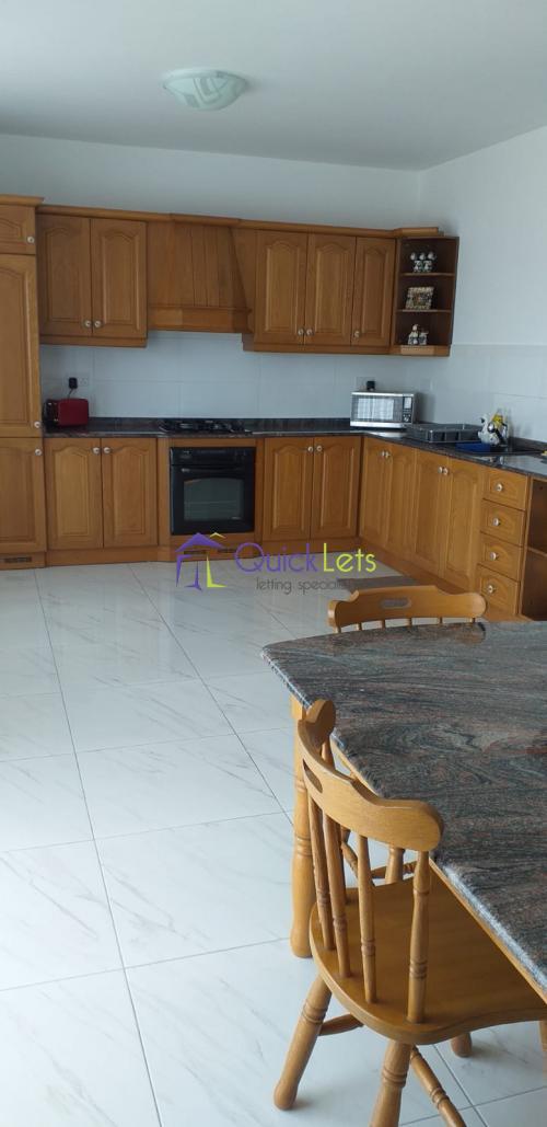 Property in Luqa