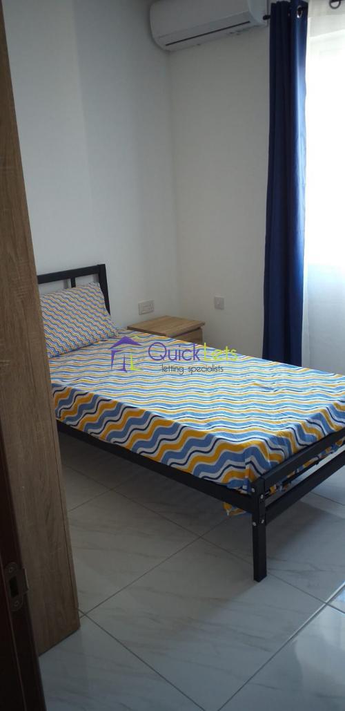 Apartments in Luqa - Image 6