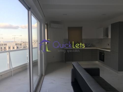 Property in Bugibba