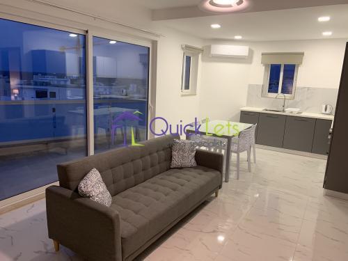 Apartments in Bugibba - Image 2