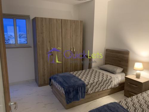 Apartments in Bugibba - Image 3