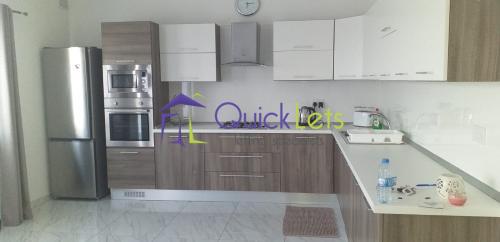 Property in Luqa