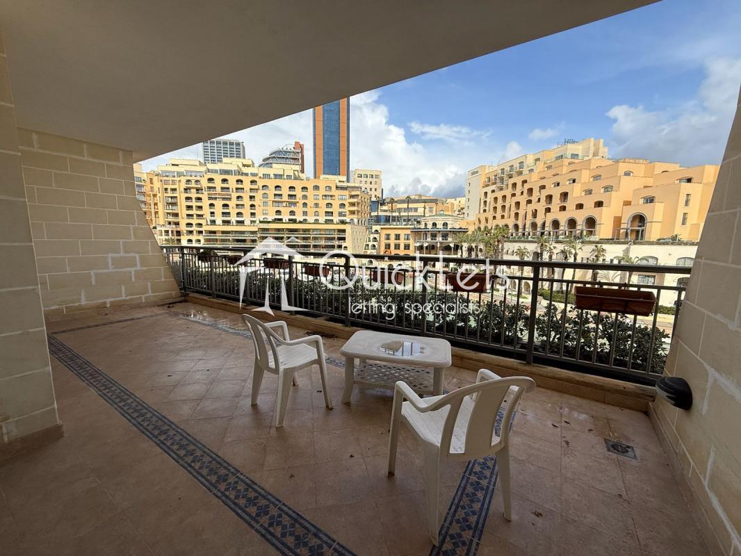 Property in St. Julians