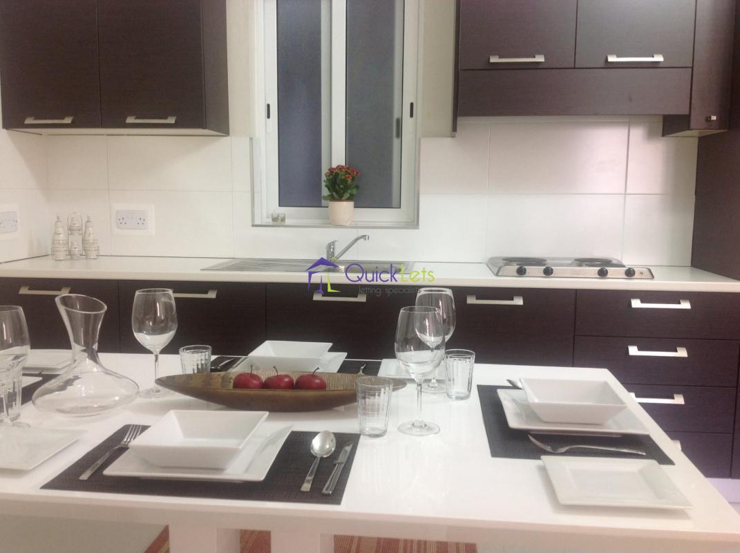 Property in Msida