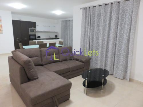 Maisonettes in Msida - Image 6