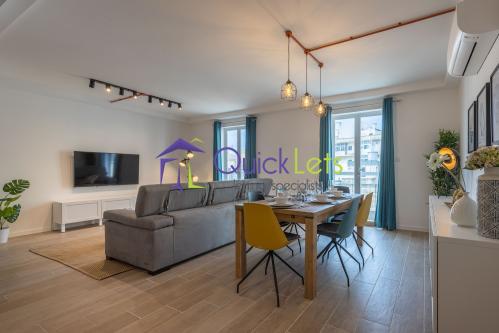 Property in Msida