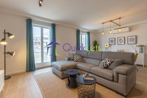 Apartments in Msida - Image 4