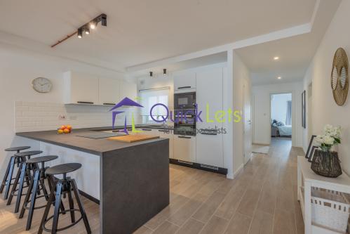 Apartments in Msida - Image 6