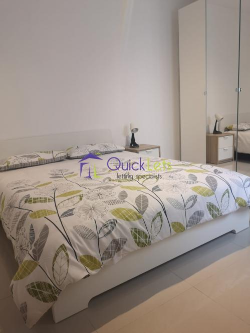 Apartments in Birkirkara - Image 4