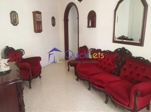 Property in Hamrun