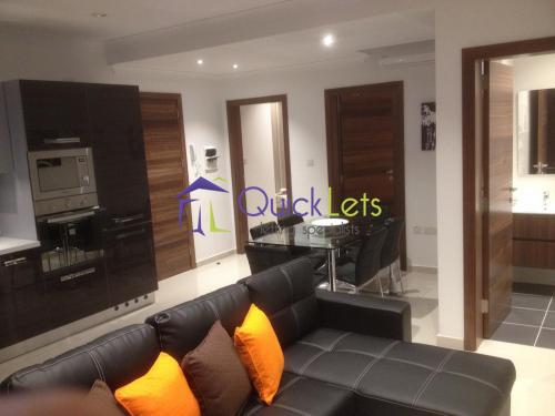 Apartments in Msida - Image 6
