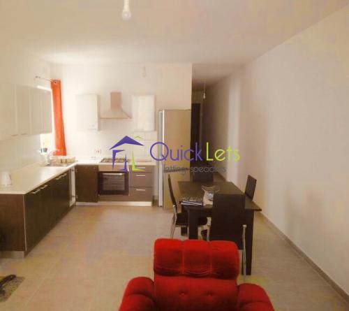 Property in Luqa