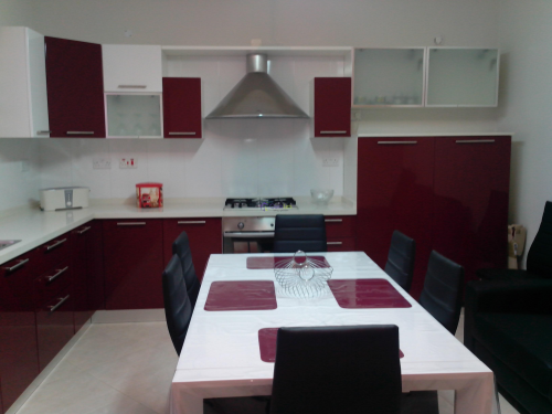 Maisonettes in Rabat - Image 6