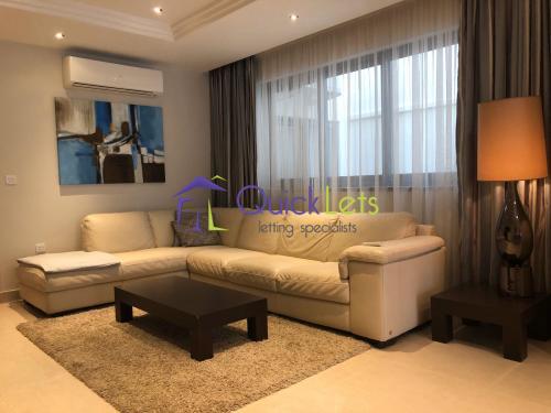Apartments in Birkirkara - Image 3