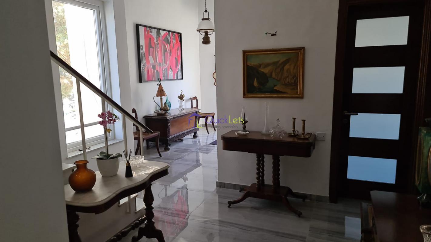 Semi Detached Villa  in Kappara - Image 3