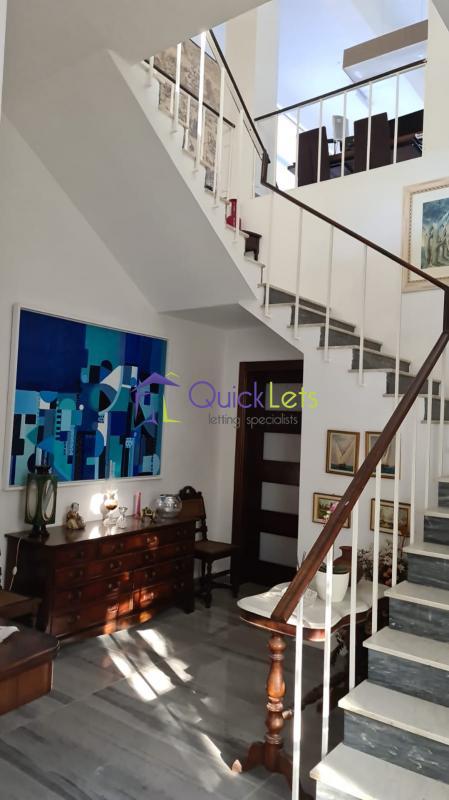 Semi Detached Villa  in Kappara - Image 5