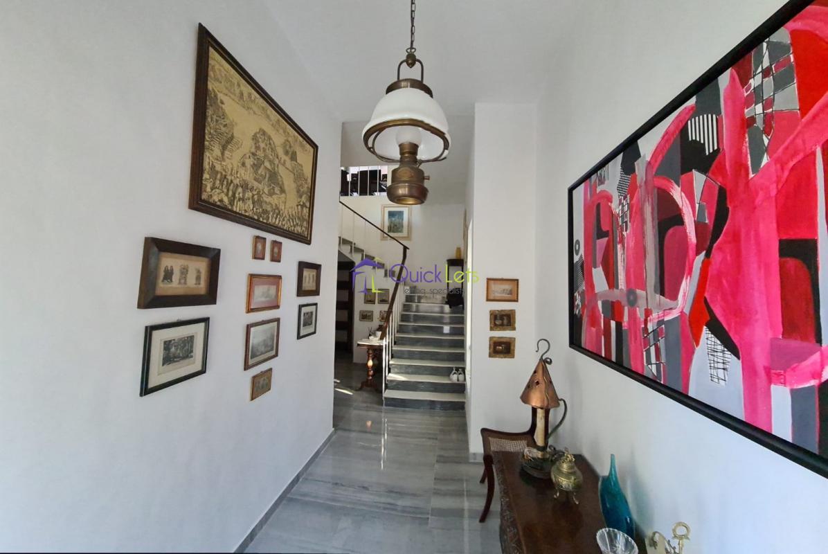 Property in Kappara