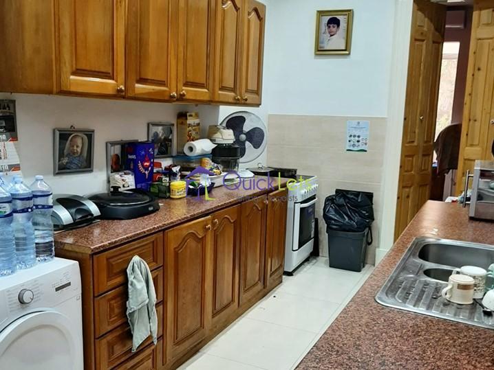 Property in St. Julians