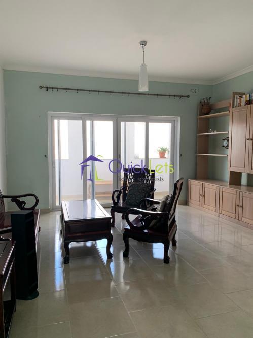 Property in Bahar ic-Caghaq