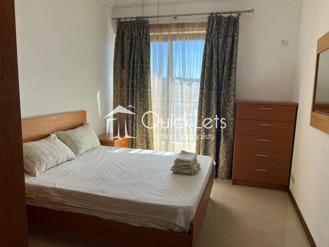 Apartments in Qawra - Image 6