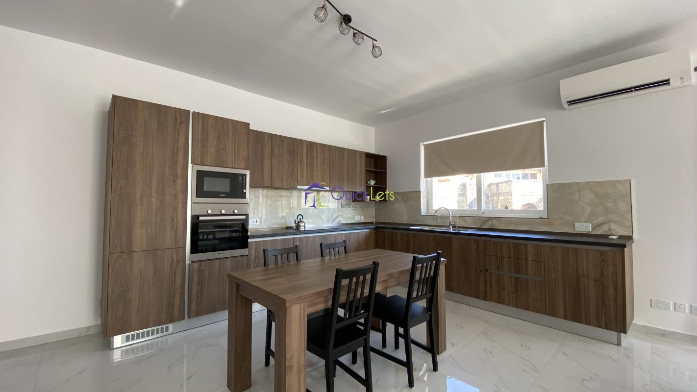 Apartments in Attard - Image 3